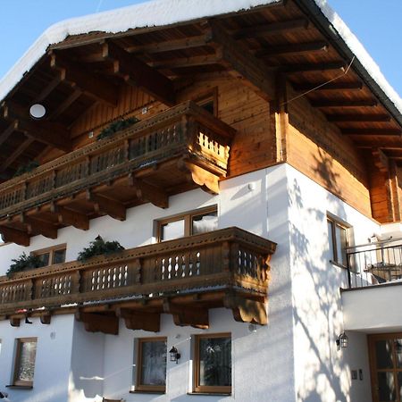 Chalet Rehlein Villa Grossarl Esterno foto