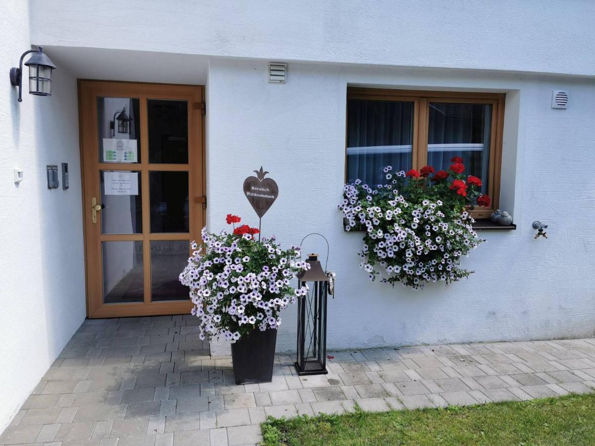 Chalet Rehlein Villa Grossarl Esterno foto