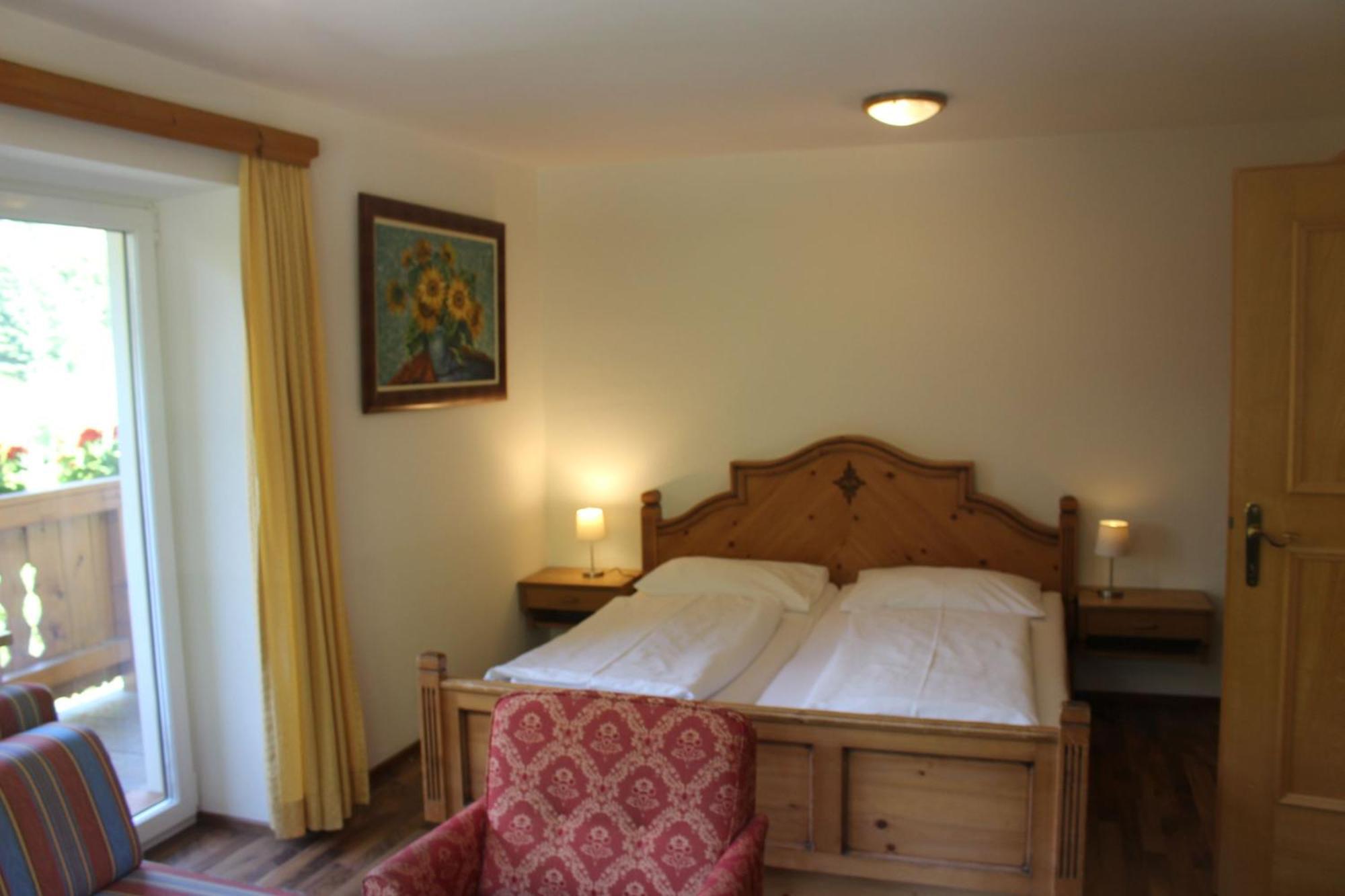 Chalet Rehlein Villa Grossarl Esterno foto