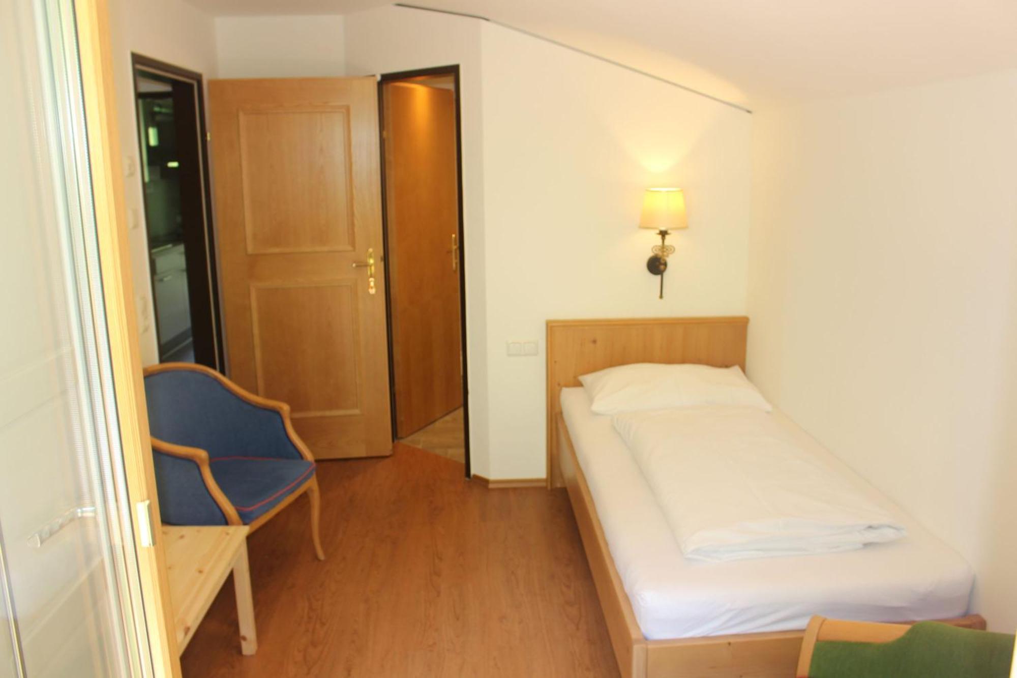 Chalet Rehlein Villa Grossarl Esterno foto