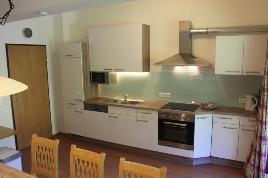 Chalet Rehlein Villa Grossarl Esterno foto