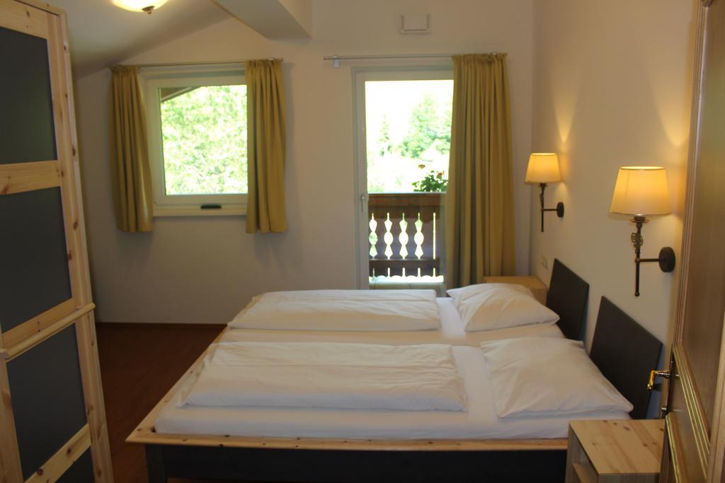 Chalet Rehlein Villa Grossarl Esterno foto